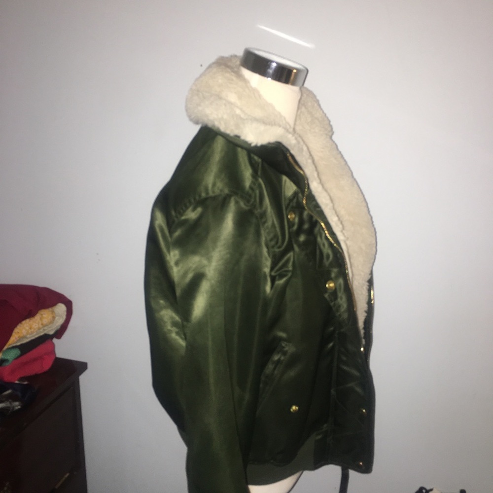 GAP JACKET - Picture 5 of 6